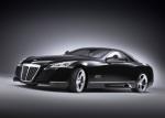 Maybach Exelero Concept 2005 года